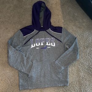 Medium Champion Hoodie